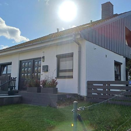 Ferienwohnung Bad Oldesloe Dış mekan fotoğraf