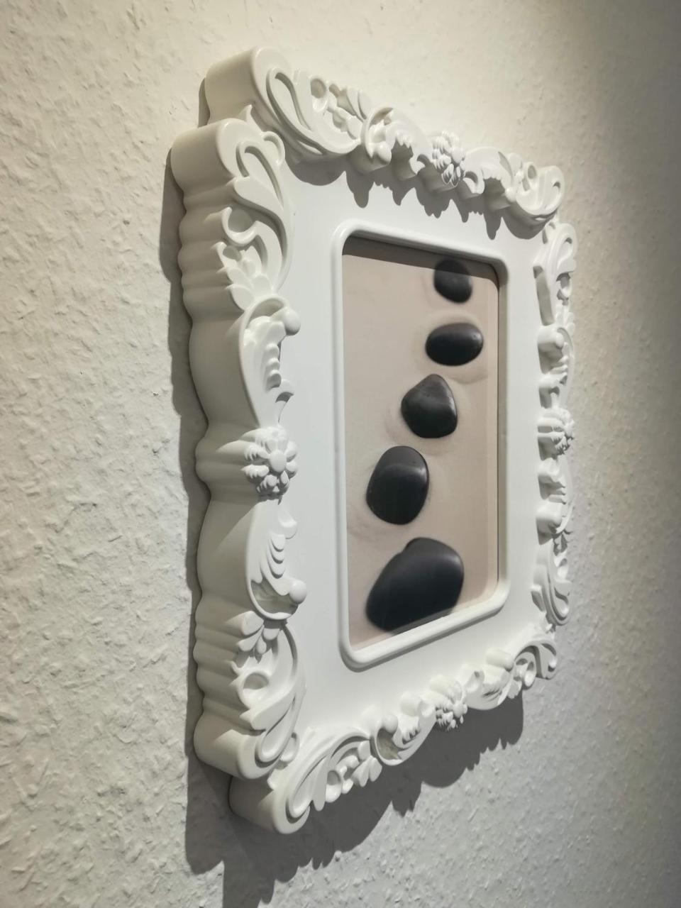Ferienwohnung Bad Oldesloe Dış mekan fotoğraf