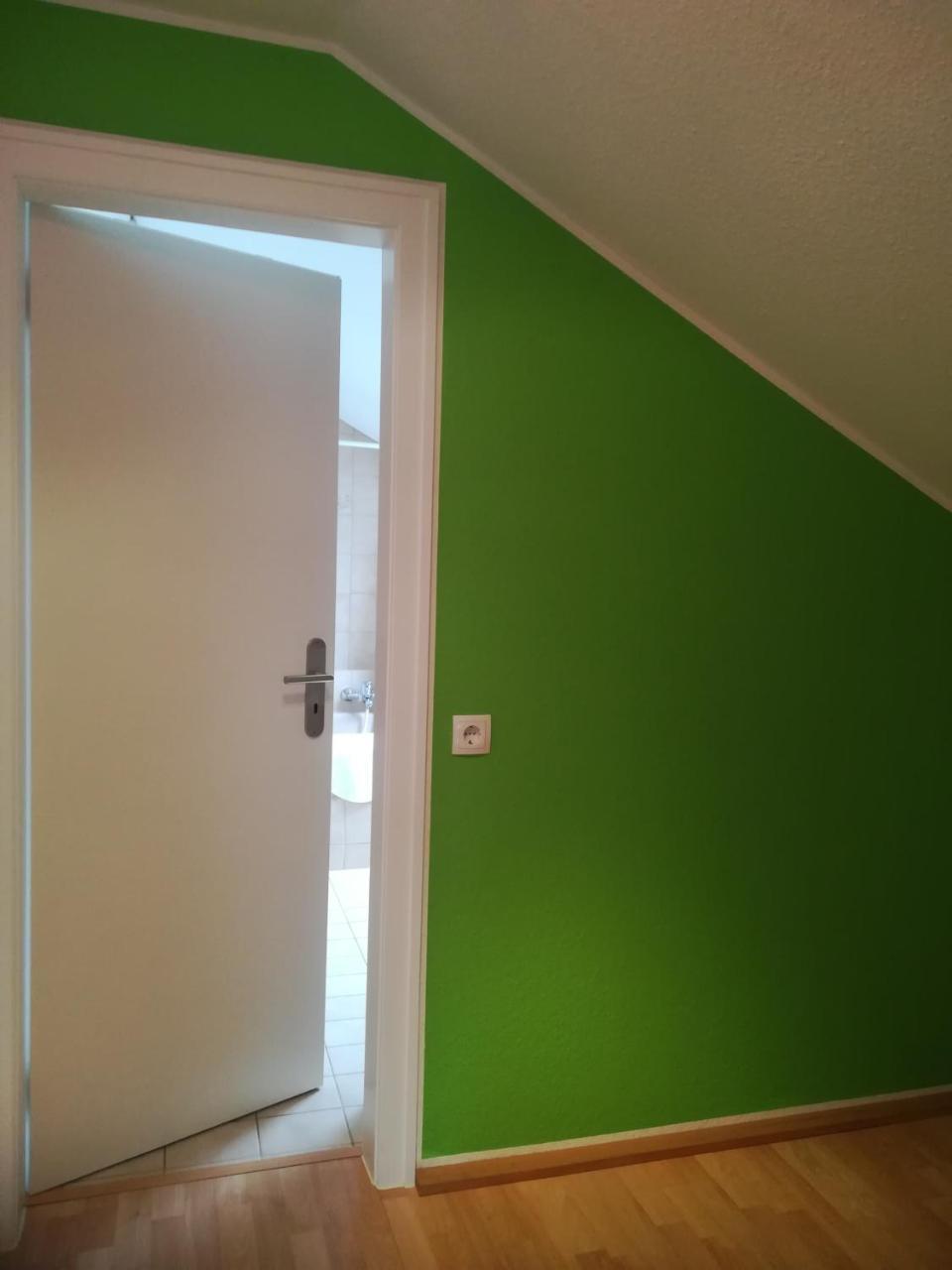 Ferienwohnung Bad Oldesloe Dış mekan fotoğraf